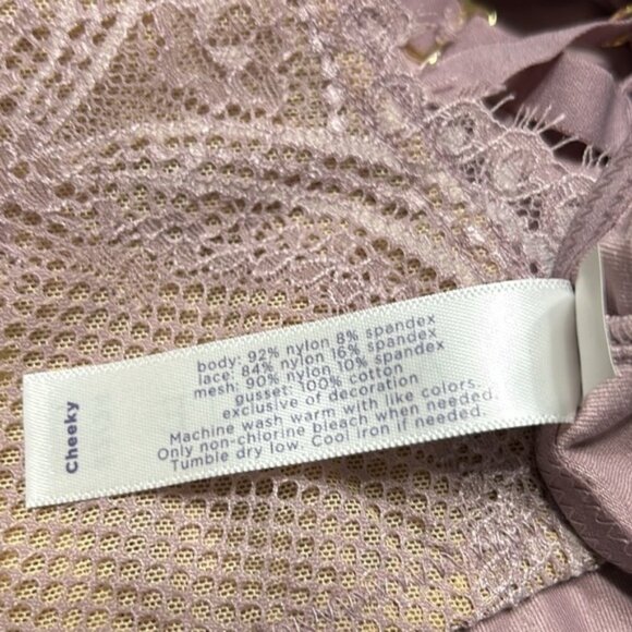 #m New Cacique size 22/24 cheeky panty - Picture 11 of 11